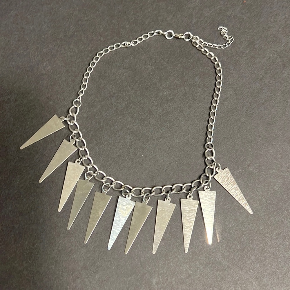 Statement Necklace
